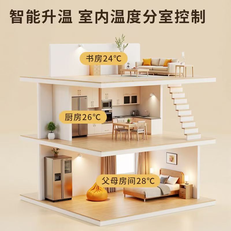 巨野县 石墨烯电地暖公司哪家好？户型适配方案指南
